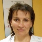 Eva Dvořáková